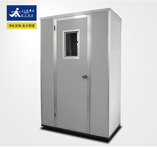 杭州FFU空氣凈化單元訂制品質保障
