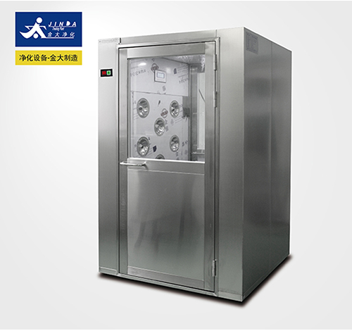 杭州FFU空氣凈化單元訂制品質保障