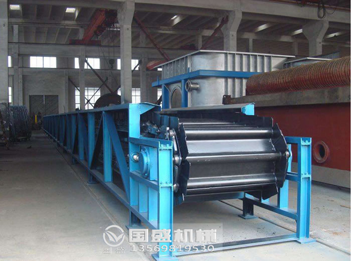 板式給料機(jī)功率 板式給料機(jī)功率