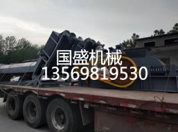 金屬制品快速轉(zhuǎn)移輸送設(shè)