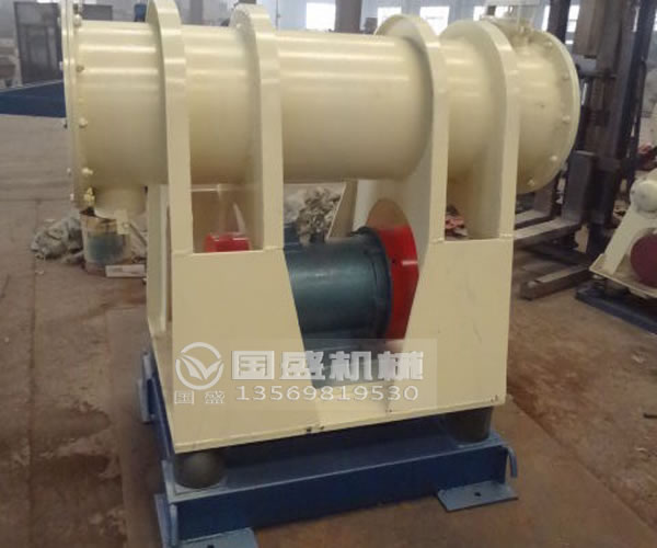 雙筒振動研磨機 雙筒振動研磨機