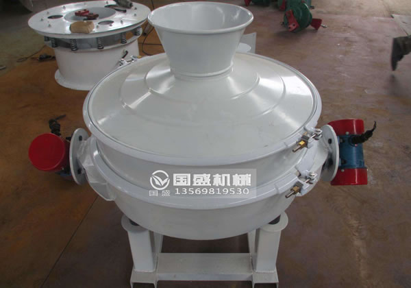 高頻篩常見(jiàn)問(wèn)題 高頻篩常見(jiàn)問(wèn)題